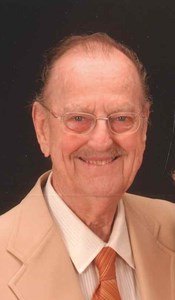 Obituary photo of Howard F. Alliman, Toledo-OH