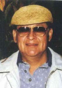 Obituary photo of Henry Villegas, Toledo-OH