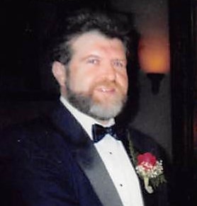 Obituary photo of Brian Gosier, Albany-NY
