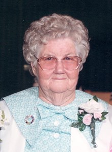 Obituary photo of Margaret+Jane Arnett, Louisburg-KS