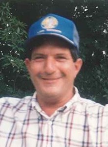 Obituary photo of William J. Ireland, Toledo-OH
