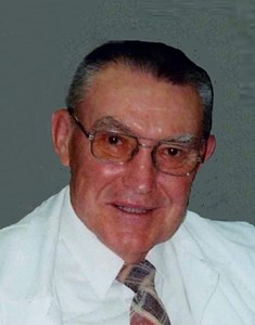 Obituary photo of Dr. John Cokeley, Topeka-KS