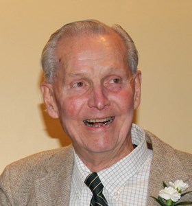 Obituary photo of Kenny W. Ostrander, Toledo-OH