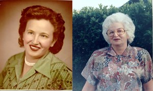 Obituary photo of Gladys Armstrong, Orlando-FL
