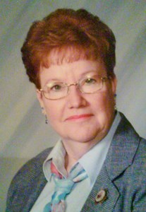 Obituary photo of Dona LaVerne Lee, Dove-KS