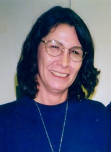 Obituary photo of Sandra K. Fisher, Topeka-KS