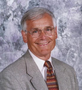 Obituary photo of Darrell Nelson, Dove-KS