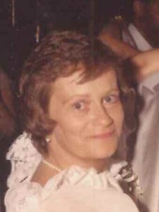 Obituary photo of Sharon R. Sawyer, Toledo-OH