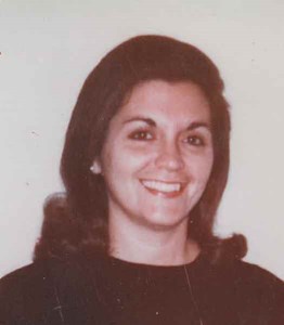 Obituary photo of Gerri A. Walsh, Albany-NY