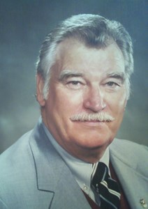 Obituary photo of Edward Tuttle, Titusville-FL