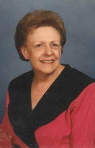 Obituary photo of Phyllis  J. Monday, Toledo-OH