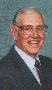 Obituary photo of Thomas Munk, Topeka-KS