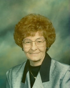 Obituary photo of Mary Louise (Rinehardt) Brian, Louisville-KY