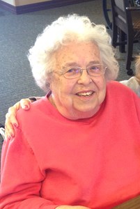 Obituary photo of Dorothy Krusenklaus, Olathe-KS