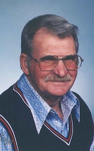 Obituary photo of Lawrence "Guy" Holton, Denver-CO