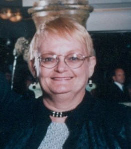 Obituary photo of Rosalie Howell, Cincinnati-OH
