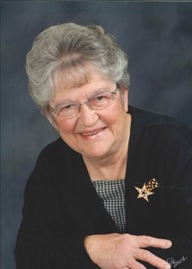 Obituary photo of Eleanor Burns, Topeka-KS
