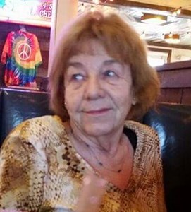 Obituary photo of Carolyn Kay Purdy, Denver-CO