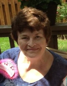 Obituary photo of Patricia Erck, Olathe-KS