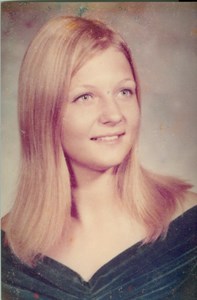 Obituary photo of Teri Inez Becker, Louisville-KY