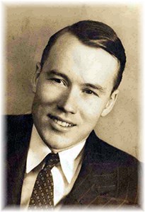 Obituary photo of Joseph Willard Pottinger, Louisville-KY