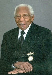Obituary photo of Wilbur Daniels  Sr., Cincinnati-OH