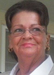 Obituary photo of Peggy Lynn Clark, Dove-KS