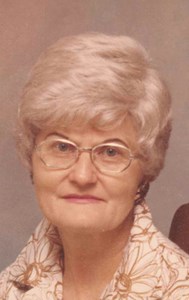 Obituary photo of June Eloise Kuhn, Toledo-OH