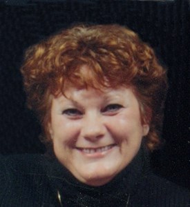 Obituary photo of Linda Marie (Witt) Anderson, Louisville-KY