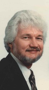Obituary photo of William R. Sims, Topeka-KS