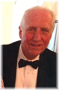 Obituary photo of J. Douglas Turner, Louisville-KY