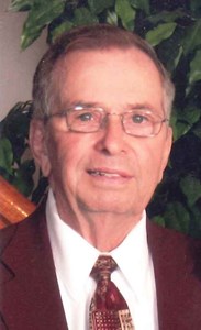 Obituary photo of Dutch Herzog, Toledo-OH