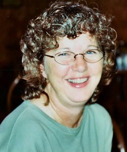 Obituary photo of Kimberly Ann Lutz, Dove-KS