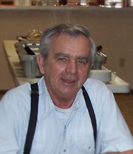 Obituary photo of Larry Lee Kuhn, Topeka-KS