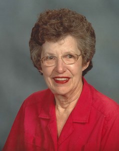 Obituary photo of Patricia Ann Cross, Topeka-KS