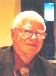 Obituary photo of Forest S. Woods, Toledo-OH