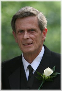 Obituary photo of Ronald Nicholson, Louisville-KY