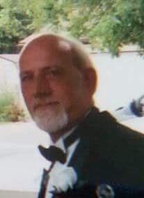 Obituary photo of Milton H. Sarver, Dayton-OH
