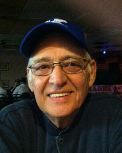 Obituary photo of David Lee Jaynes, Louisville-KY