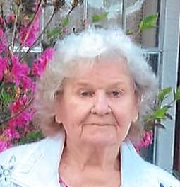 Obituary photo of Stella Stocker, Orlando-FL