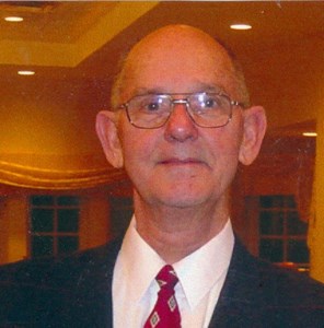 Obituary photo of Thomas H. Jenkins, Dayton-OH