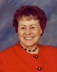 New Comer Family Obituaries - Phyllis E. Strube 1930 - 2016 - New Comer ...