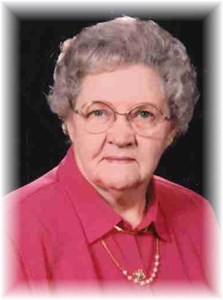 Obituary photo of Marguerite Catherine Stelzer, Louisville-KY