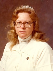 Obituary photo of Linda Karen Willmon, Columbus-OH