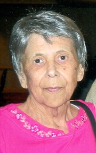 Obituary photo of Doris Jean Joyce, Louisville-KY
