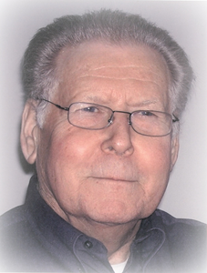 Obituary photo of Fred G. Davis, Dayton-OH