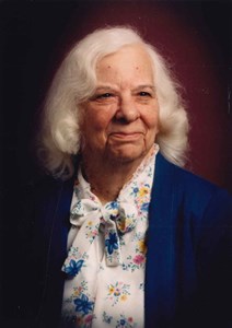 Obituary photo of Verda Eva Miller, Dayton-OH