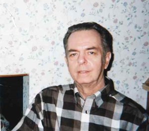 Obituary photo of Robert  L. Clark, Akron-OH