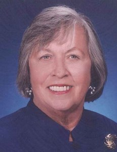 Obituary photo of Mary Jo Jeffries, Orlando-FL