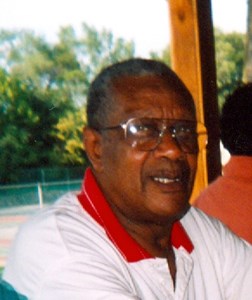 Obituary photo of Charles Hall, Columbus-OH